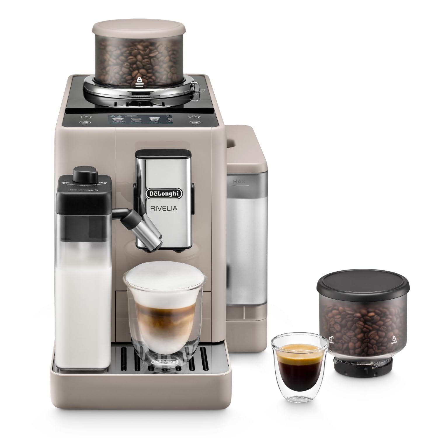 DeLonghi Rivelia EXAM440.55.B