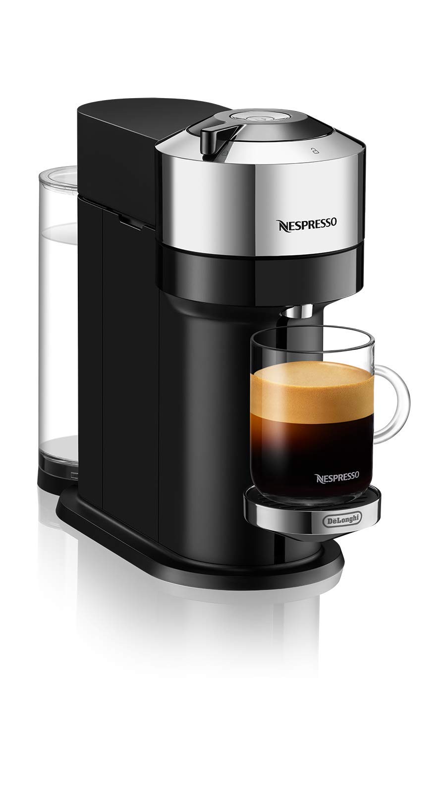 Nespresso Vertuo Next Premium