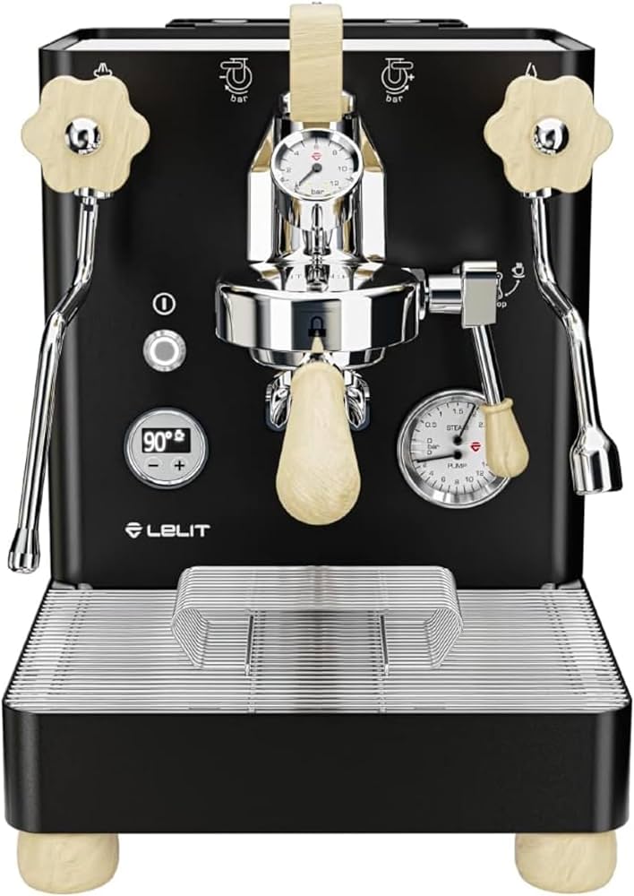 Lelit Bianca v3